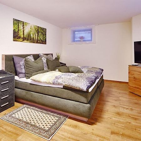 Komfort Appartement Moers-Repelen - Ruhige Lage - Sackgasse ภายนอก รูปภาพ