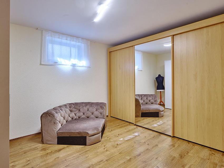 Komfort Appartement Moers-Repelen - Ruhige Lage - Sackgasse ภายนอก รูปภาพ